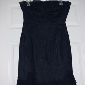 Versace Jean Dress